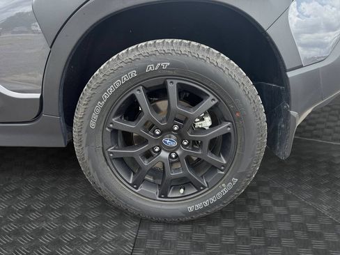 Used 2024 Subaru Crosstrek 2.5i Wilderness w/ Crosstrek Mirror Package AWD/4WD image 17
