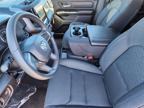 New 2026 RAM 1500 Express image 8