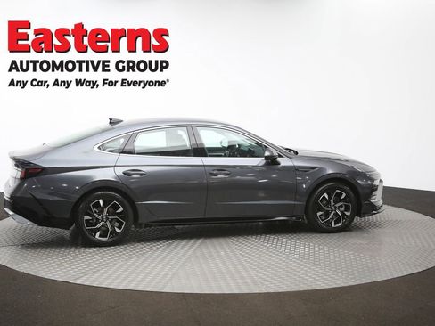 Used 2024 Hyundai Sonata SEL image 43