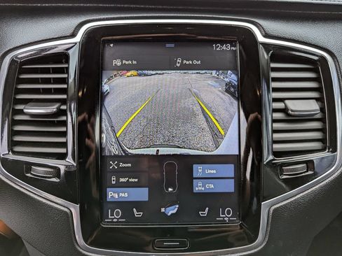 Used 2019 Volvo XC90 T6 Inscription w/ Luxury Package AWD/4WD image 21
