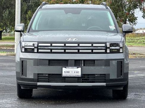 New 2026 Hyundai Santa Fe SEL image 6