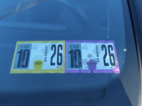 Used 2024 Mercedes-Benz CLA 45 AMG 4MATIC image 64