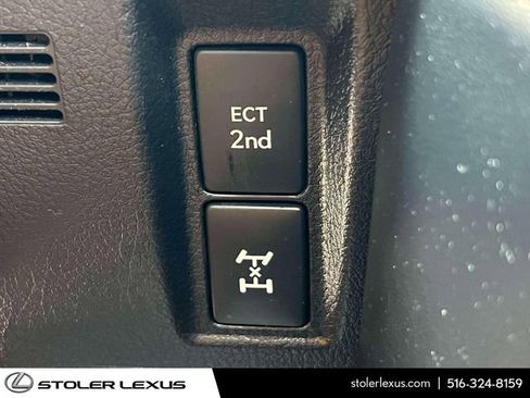 Certified 2023 Lexus GX 460 Premium w/ Premium Package AWD/4WD image 28