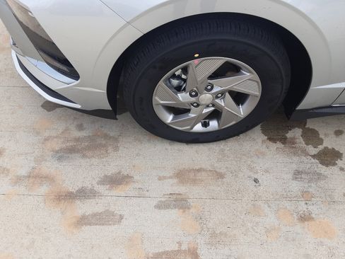 New 2026 Hyundai Sonata SE image 21