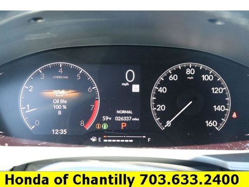 Used 2025 Honda Civic Sport image 9