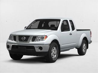 Used 2014 Nissan Frontier S RWD video 1