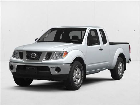 Used 2014 Nissan Frontier S RWD image 1