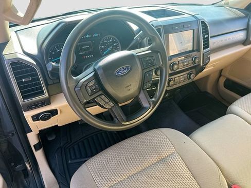 Used 2021 Ford F350 XLT w/ XLT Value Package AWD/4WD image 10