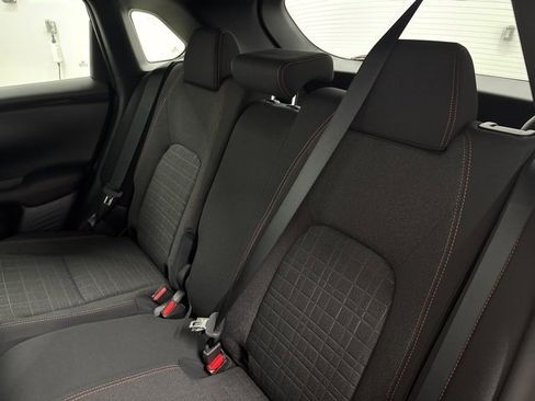 New 2026 Honda HR-V Sport image 19