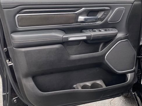 Used 2023 RAM 1500 Laramie image 12