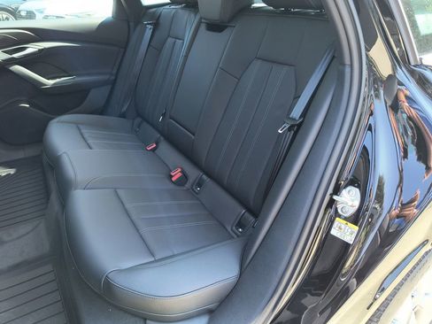 New 2025 Audi A6 e-tron Premium image 15