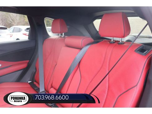 New 2026 Acura RDX A-Spec AWD/4WD image 30