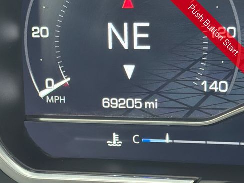 Used 2023 GMC Sierra 1500 AT4 w/ AT4 Premium Package image 19