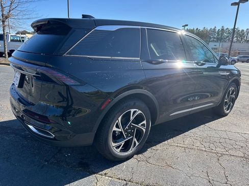 New 2026 Lincoln Nautilus Premier w/ Equipment Group 102A image 5