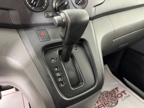 Used 2018 Nissan NV200 SV w/ Navigation Package FWD image 20