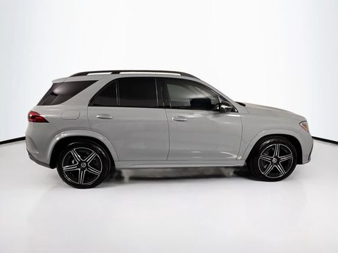 Certified 2024 Mercedes-Benz GLE 450 4MATIC image 4