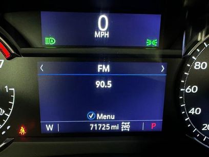 Used 2023 Cadillac XT4 Premium Luxury