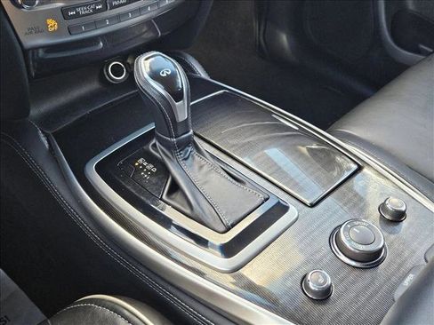 Used 2016 INFINITI QX60 FWD w/ Premium Plus Package image 12