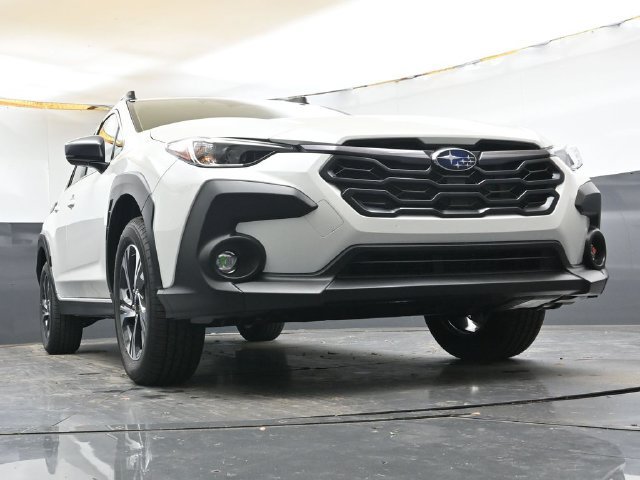New 2026 Subaru Crosstrek 2.5i Premium AWD/4WD image 45