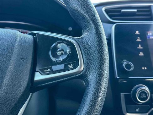 Used 2021 Honda CR-V EX image 26