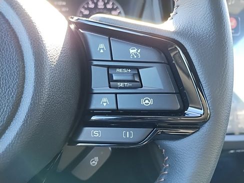 Used 2026 Subaru Forester Touring image 30