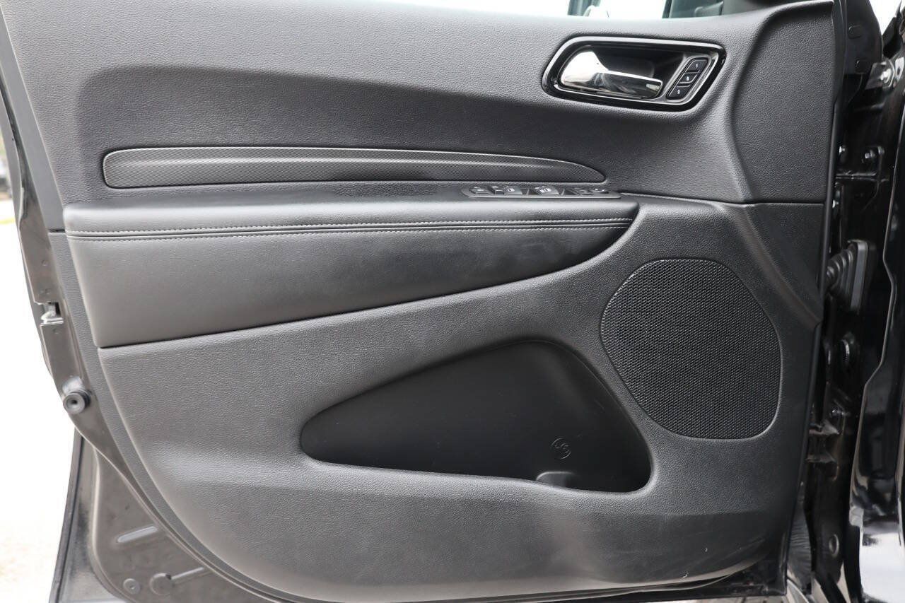 Used 2022 Dodge Durango GT AWD/4WD image 12