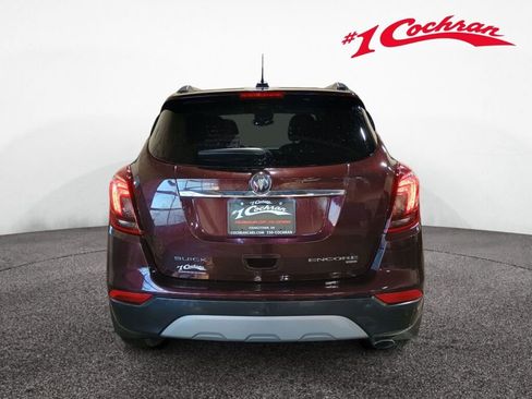 Used 2018 Buick Encore Preferred image 18