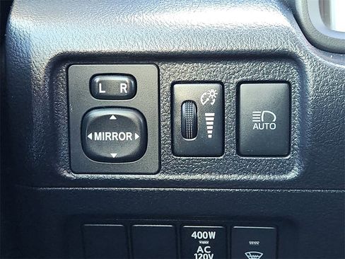 Used 2023 Toyota 4Runner TRD Sport image 23