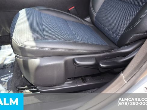Used 2025 Buick Envista Preferred FWD image 12
