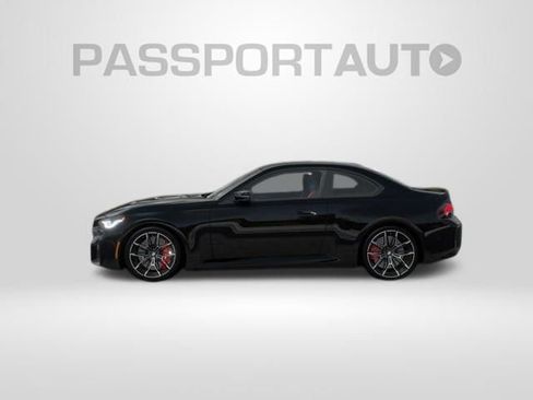 New 2026 BMW M2 w/ Lighting Package RWD image 5