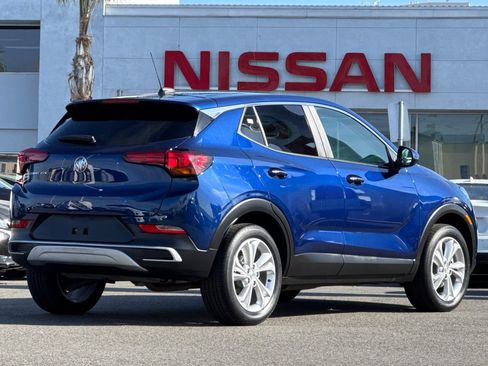 Used 2023 Buick Encore GX Preferred w/ Cold Weather Comfort Package AWD/4WD image 4