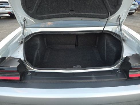 Used 2021 Dodge Challenger SXT w/ Blacktop Package image 13