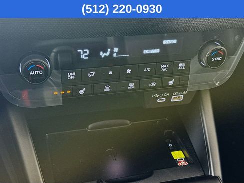 New 2026 Subaru Outback Limited XT image 19