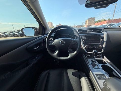 Used 2019 Nissan Murano SL w/ SL Technology Package AWD/4WD image 19