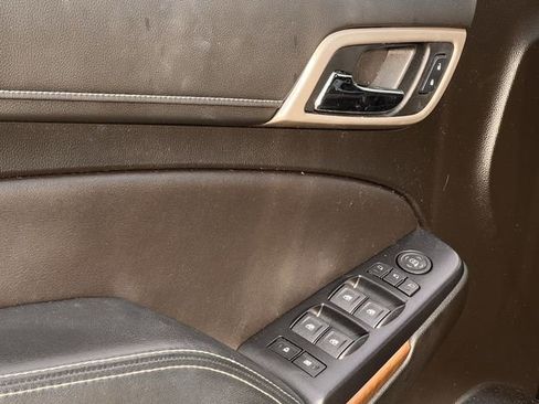 Used 2019 GMC Yukon Denali w/ Denali Ultimate Package image 23