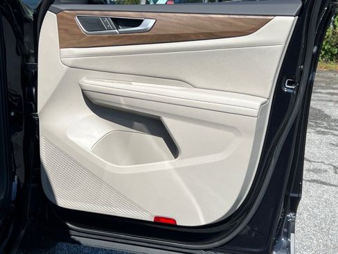 New 2026 Volkswagen Atlas SE AWD/4WD image 7