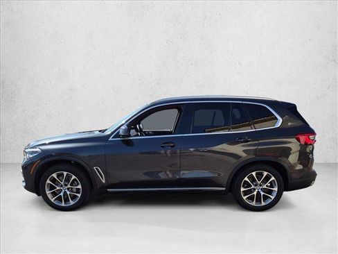 Used 2019 BMW X5 xDrive40i w/ Convenience Package AWD/4WD image 9
