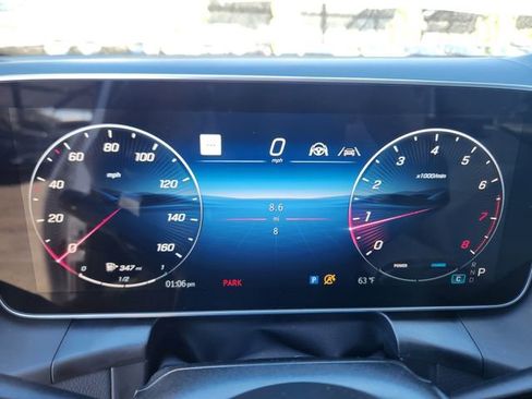 New 2026 Mercedes-Benz GLC 300 4MATIC image 20