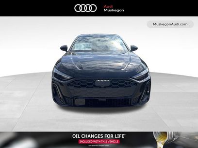New 2026 Audi A5 2.0T Prestige