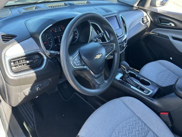 Used 2024 Chevrolet Equinox LS FWD image 19