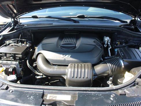 Used 2014 Jeep Grand Cherokee Overland image 23