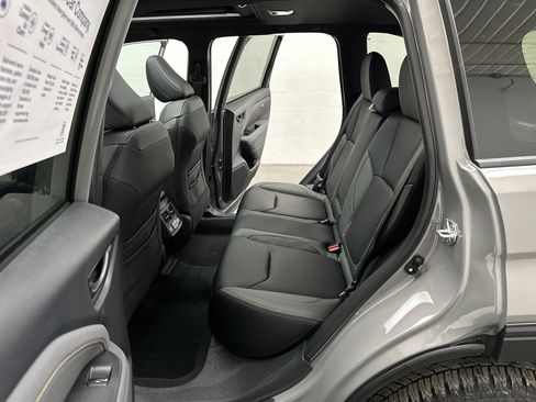 New 2026 Subaru Forester Wilderness AWD/4WD image 22