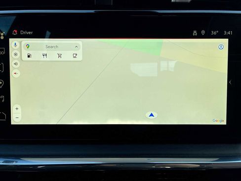 Certified 2024 GMC Sierra 1500 Denali Ultimate image 14