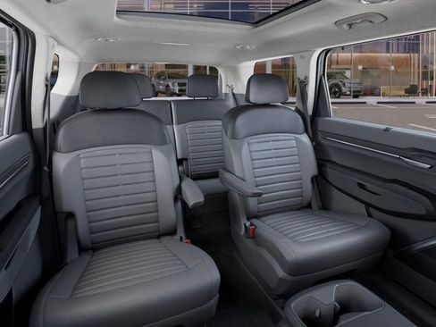 New 2026 Kia EV9 Land AWD/4WD image 16