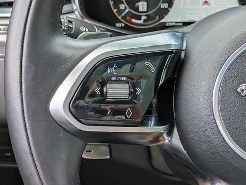 Used 2024 Jaguar F-PACE R-Dynamic S AWD/4WD image 26