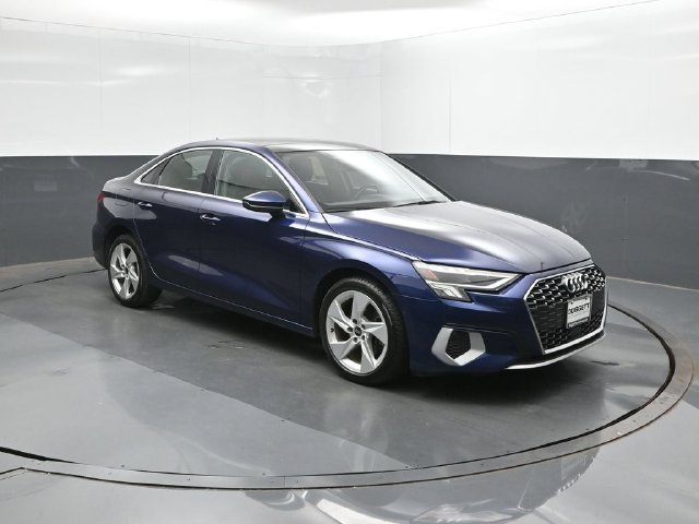 Used 2024 Audi A3 2.0T Premium FWD image 26
