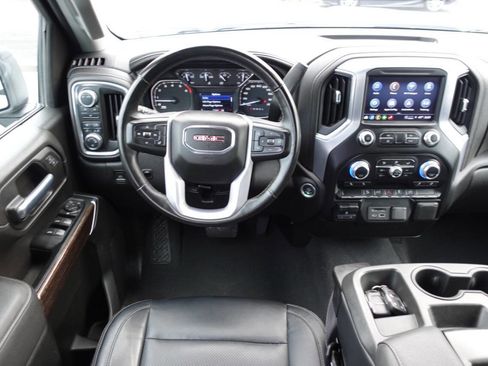 Used 2023 GMC Sierra 2500 SLE w/ Preferred Package image 42