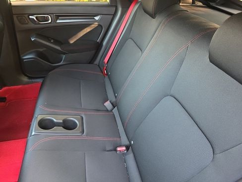 Used 2025 Honda Civic Type R image 14