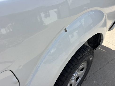 Used 2017 Nissan Frontier S RWD image 7