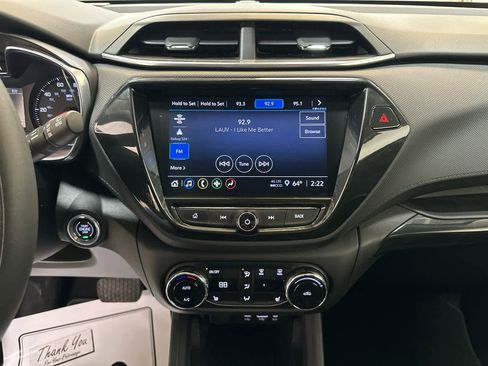 Certified 2023 Chevrolet TrailBlazer LT w/ Convenience Package image 5